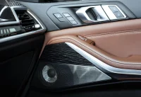 BMW X7 4.4 390kW thumbnail