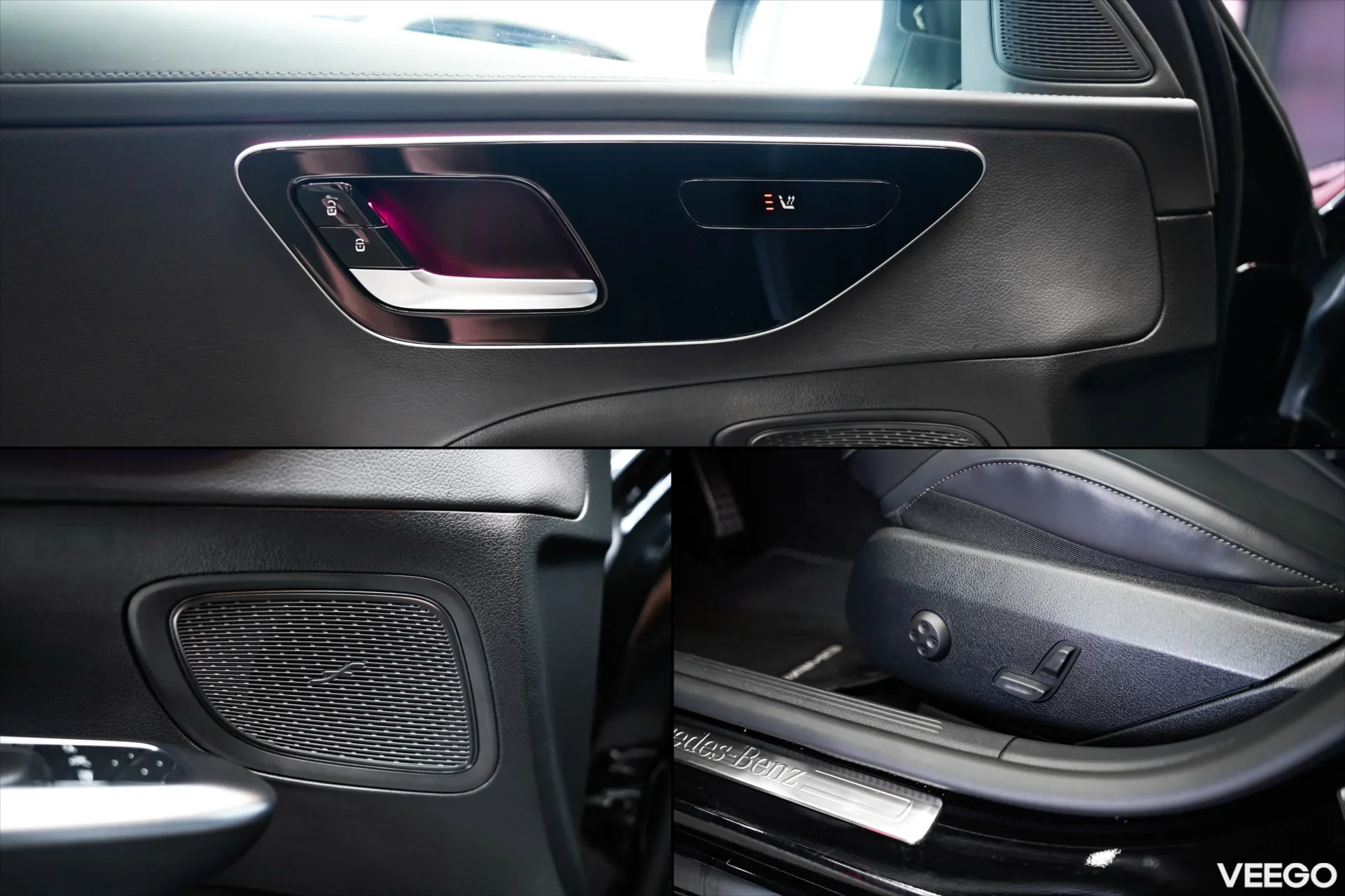 Mercedes-Benz C300 2.0 145kW