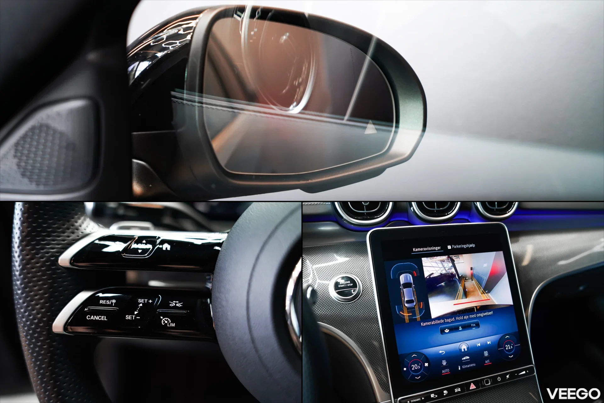 Mercedes-Benz C300 2.0 145kW