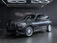 Alpina XD3 3.0 285kW thumbnail