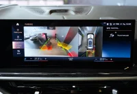 BMW X7 4.4 390kW thumbnail