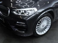 Alpina XD3 3.0 285kW thumbnail