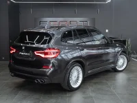 Alpina XD3 3.0 285kW thumbnail