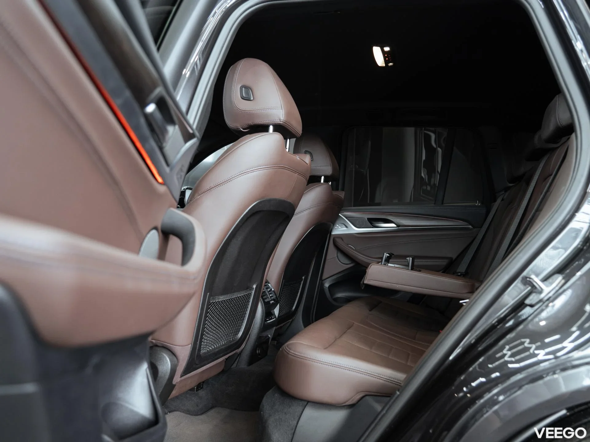 Alpina XD3 3.0 285kW