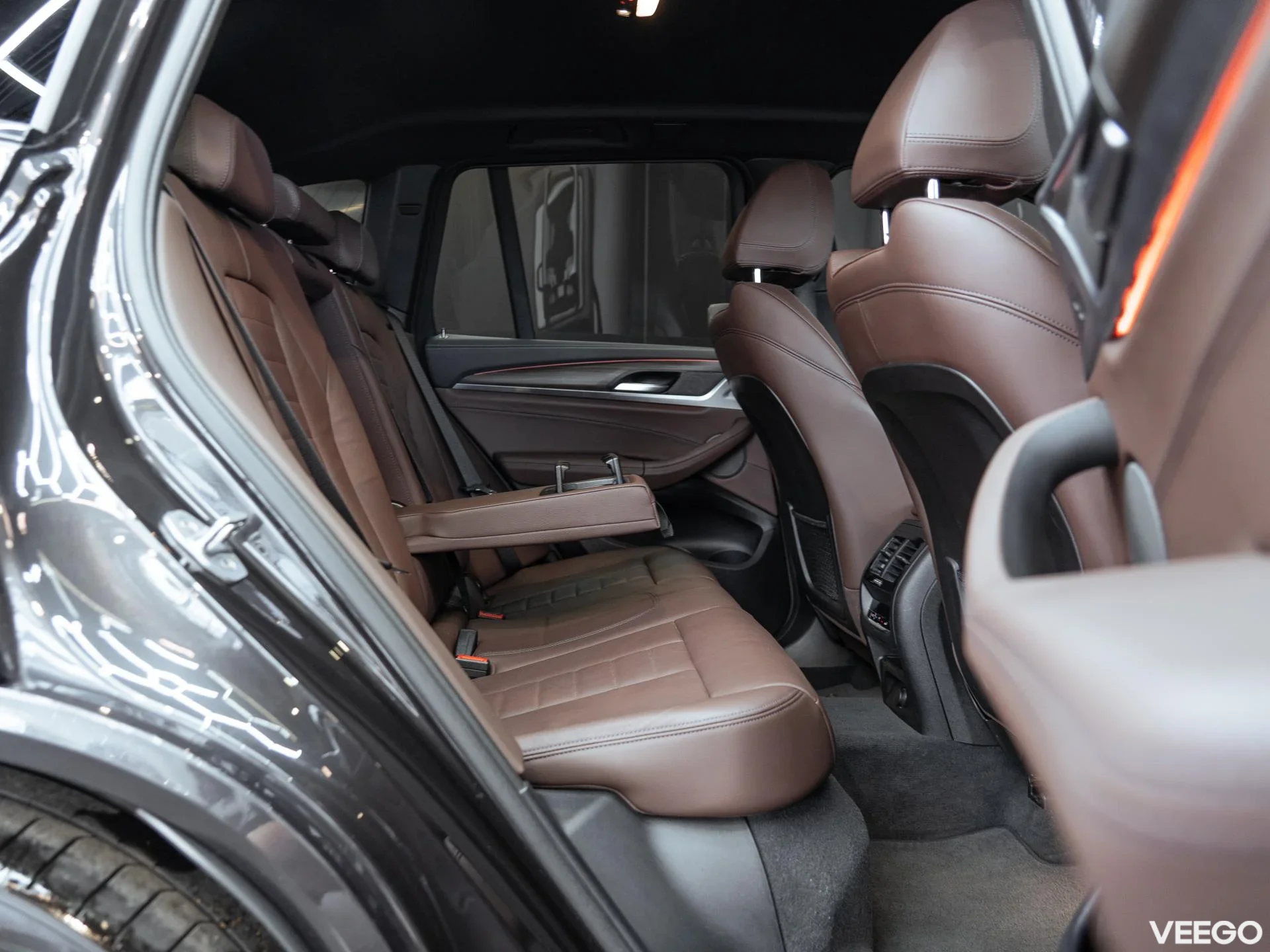 Alpina XD3 3.0 285kW