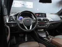 Alpina XD3 3.0 285kW thumbnail