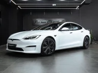Tesla Model S 750kW thumbnail