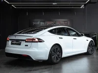 Tesla Model S 750kW thumbnail
