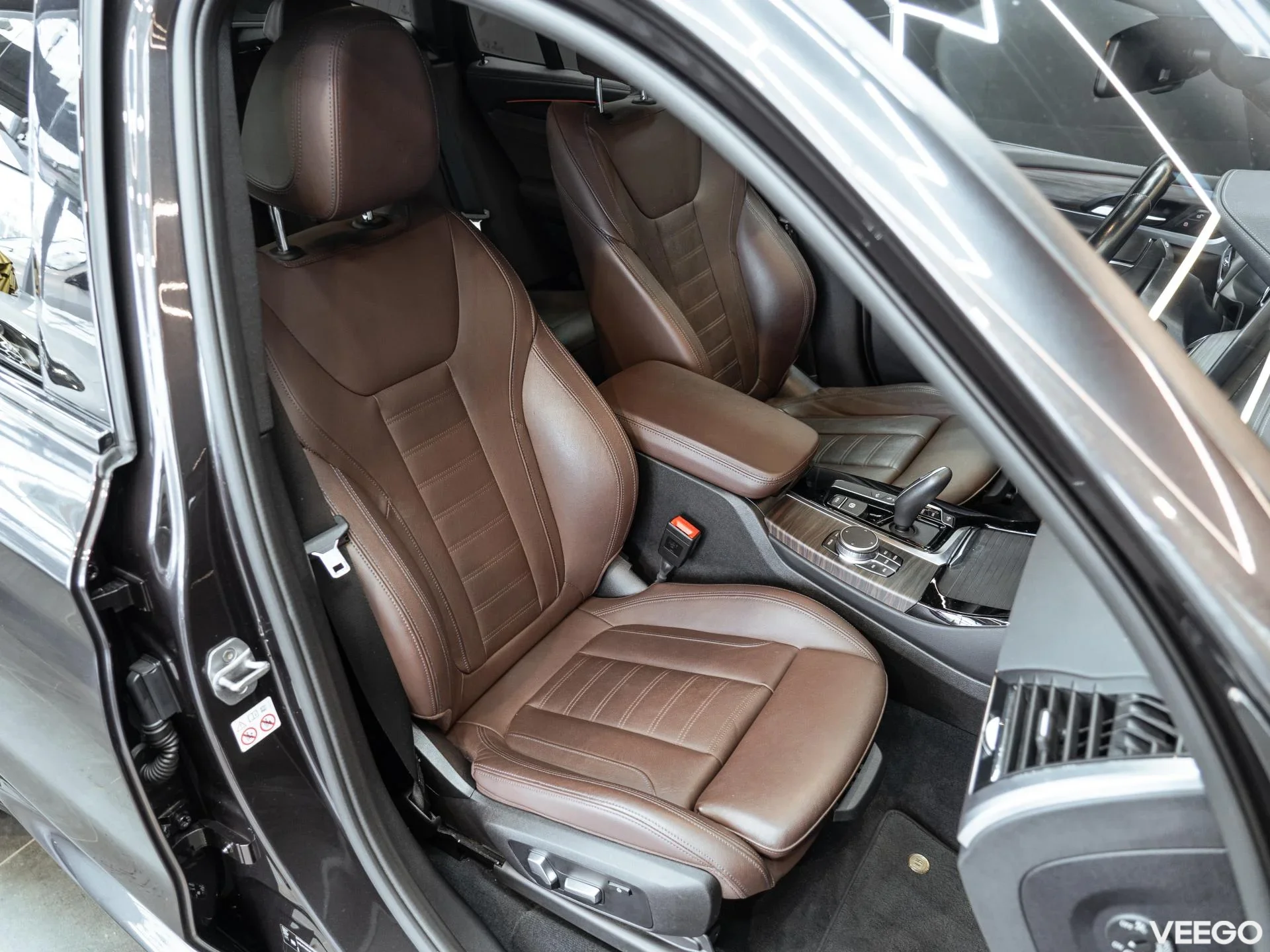 Alpina XD3 3.0 285kW