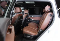 BMW X7 4.4 390kW thumbnail