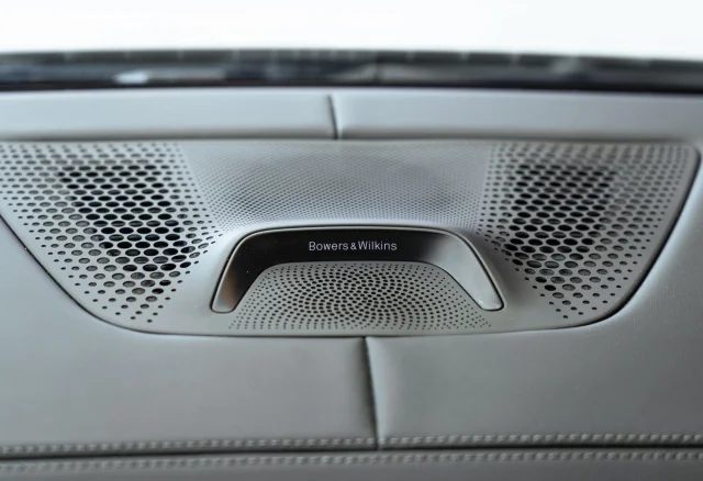 Image of BMW X7 4.4 390kW