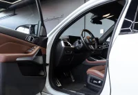 BMW X7 4.4 390kW thumbnail