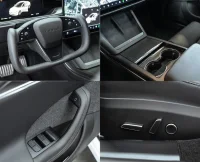 Tesla Model S 750kW thumbnail