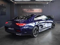 Mercedes-Benz CLS350 2.9 210kW thumbnail