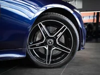 Mercedes-Benz CLS350 2.9 210kW thumbnail