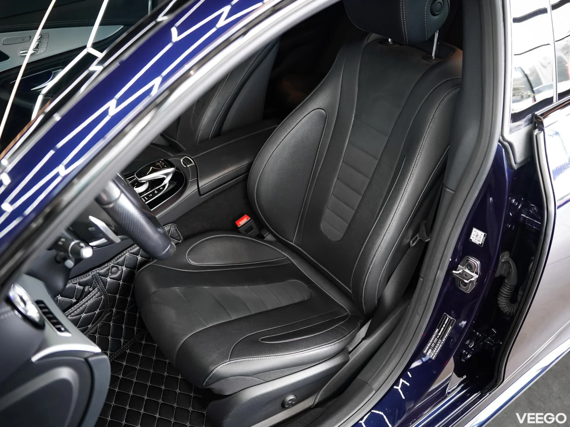 Mercedes-Benz CLS350 2.9 210kW