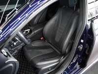 Mercedes-Benz CLS350 2.9 210kW thumbnail