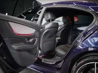 Mercedes-Benz CLS350 2.9 210kW thumbnail