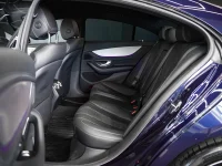 Mercedes-Benz CLS350 2.9 210kW thumbnail