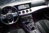 Mercedes-Benz CLS350 2.9 210kW thumbnail