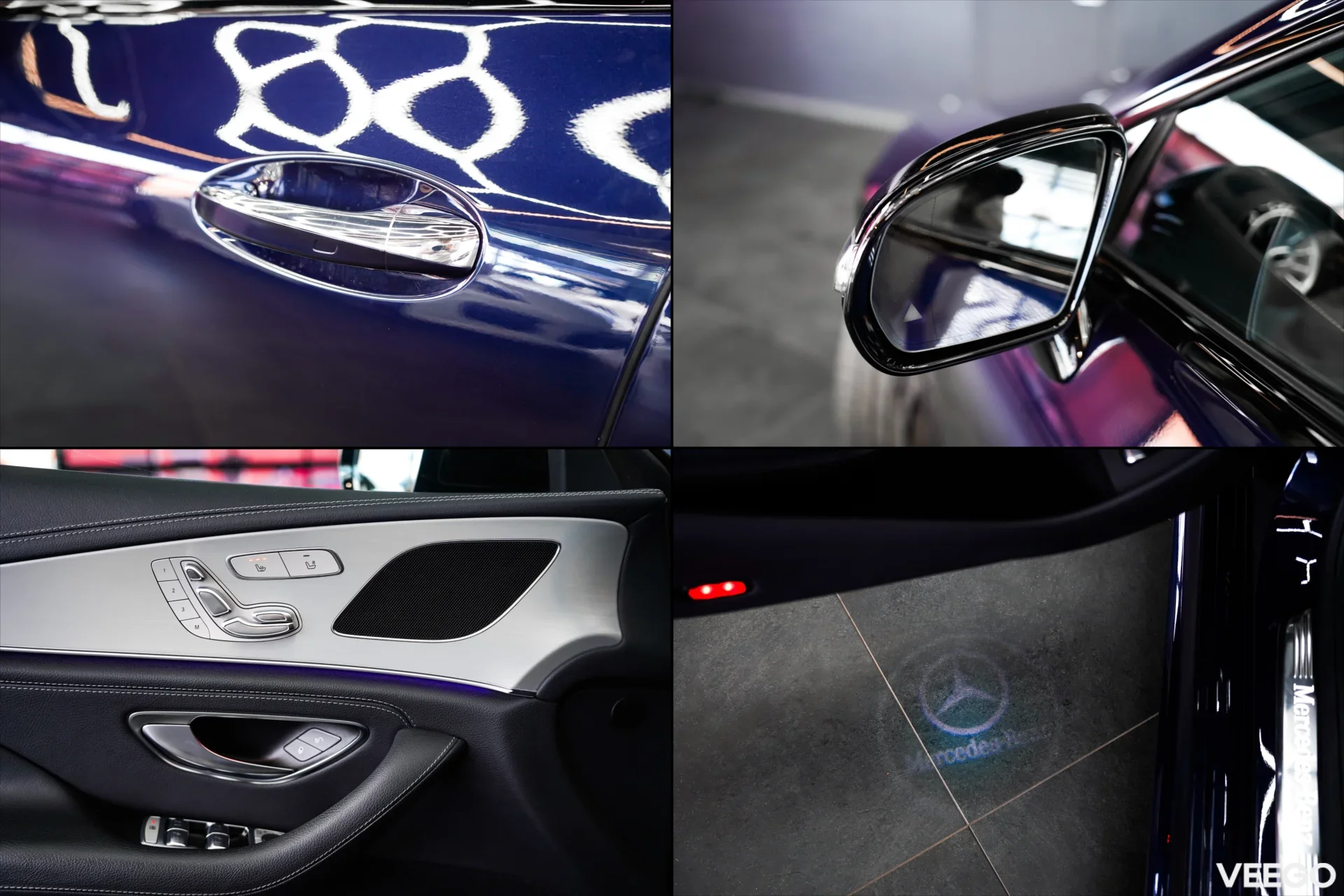 Mercedes-Benz CLS350 2.9 210kW