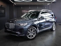 BMW X7 3.0 250kW thumbnail