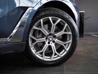 BMW X7 3.0 250kW thumbnail