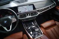 BMW X7 3.0 250kW thumbnail