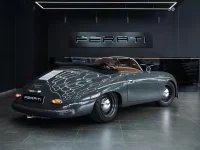 Porsche 356 thumbnail