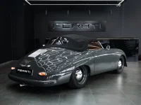 Porsche 356 thumbnail