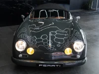 Porsche 356 thumbnail