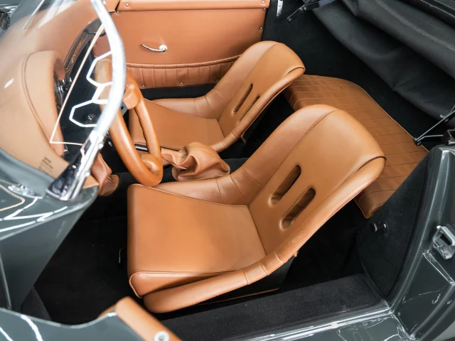 Image of Porsche 356