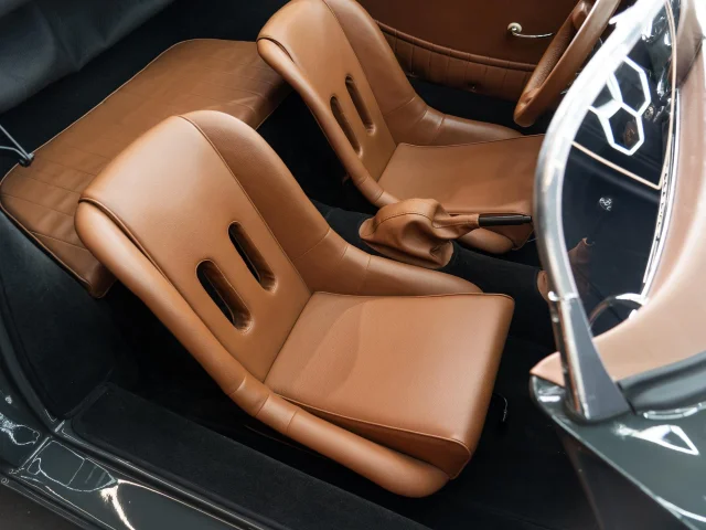 Image of Porsche 356