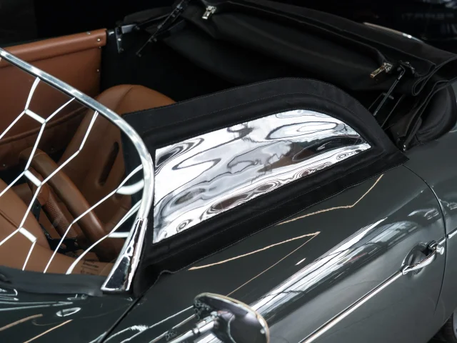 Image of Porsche 356