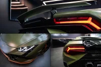Lamborghini Huracan 5.2 470kW thumbnail