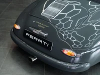 Porsche 356 thumbnail