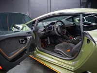 Lamborghini Huracan 5.2 470kW thumbnail