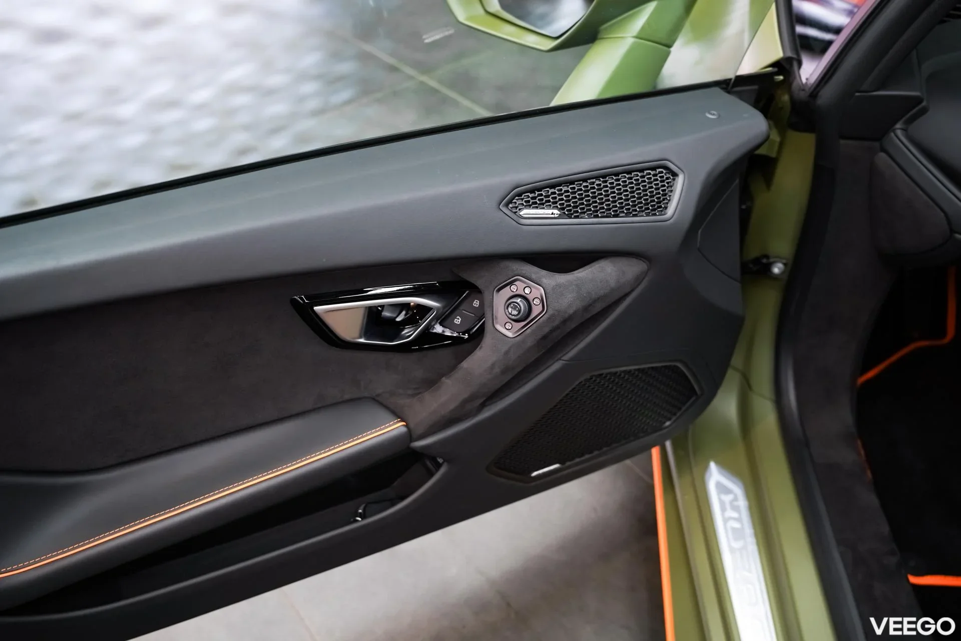 Lamborghini Huracan 5.2 470kW