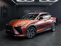 Lexus RZ 450e 230kW thumbnail