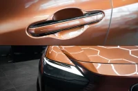 Lexus RZ 450e 230kW thumbnail