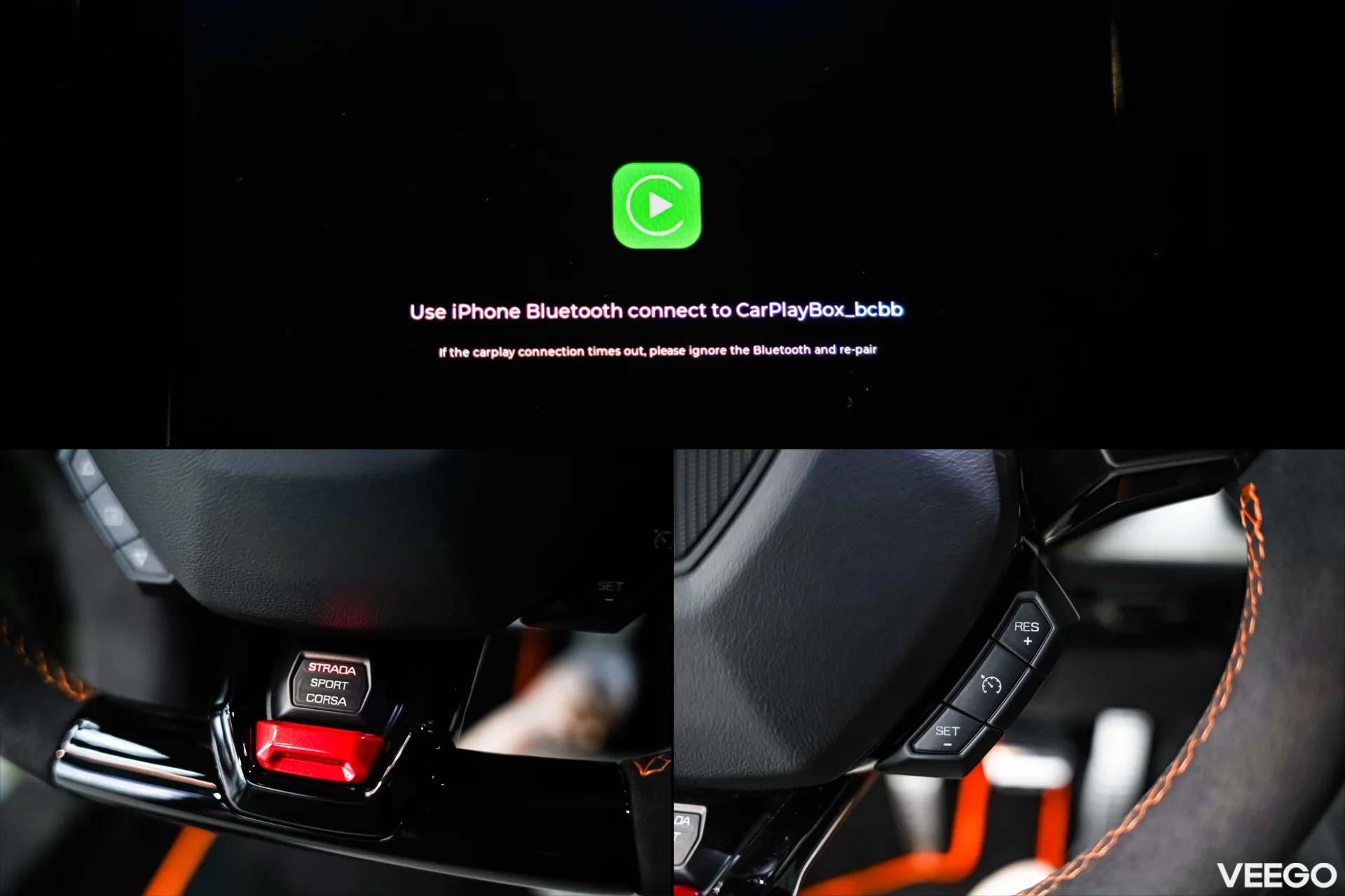 Lamborghini Huracan 5.2 470kW