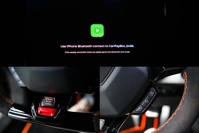 Image of Lamborghini Huracan 5.2 470kW