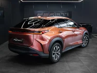 Lexus RZ 450e 230kW thumbnail