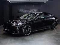 Mercedes-Benz S580 4.0 370kW thumbnail