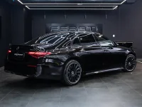 Mercedes-Benz S580 4.0 370kW thumbnail