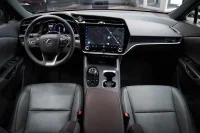 Lexus RZ 450e 230kW thumbnail