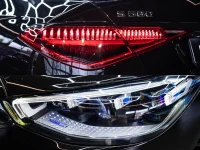 Mercedes-Benz S580 4.0 370kW thumbnail