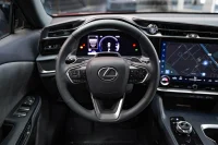 Lexus RZ 450e 230kW thumbnail