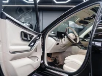 Mercedes-Benz S580 4.0 370kW thumbnail