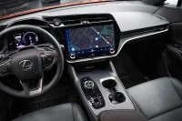 Lexus RZ 450e 230kW thumbnail